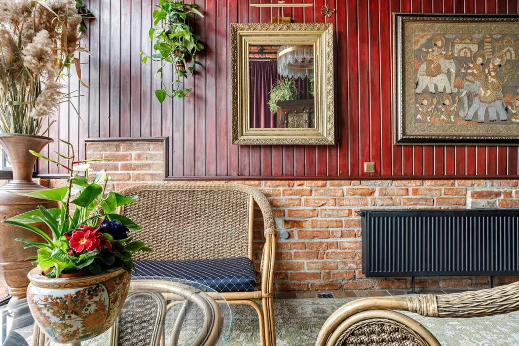 Комната Краснодарский край, Краснодар ул. Имени Калинина, 293 (52.0 м) - Фото 2