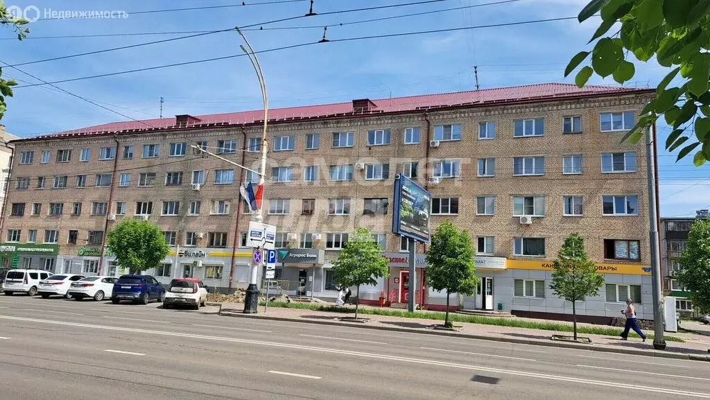 1к в 5-комнатной квартире (12.6 м) - Фото 1