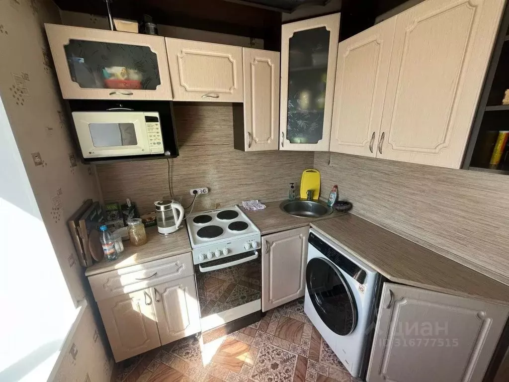 3-к кв. Томская область, Северск Коммунистический просп., 112 (58.8 м) - Фото 0