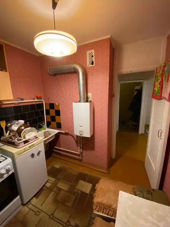 2-к кв. Ивановская область, Иваново ул. Шубиных, 4 (44.0 м) - Фото 2