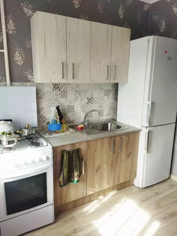 2-к. квартира, 51 м, 3/9 эт. - Фото 0