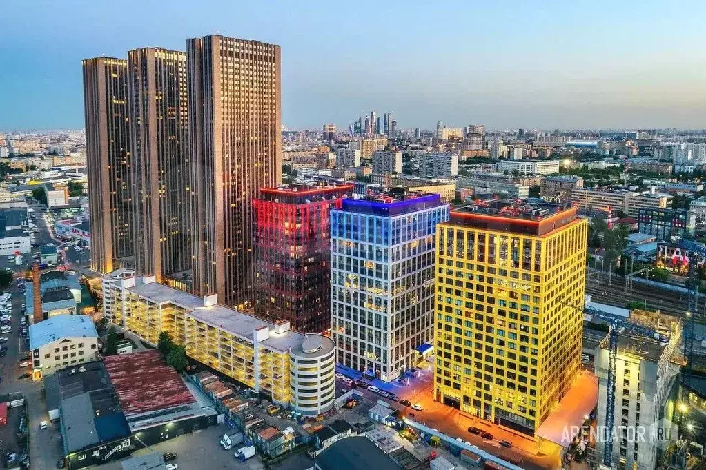 Продам офисное помещение, 120 м - Фото 1