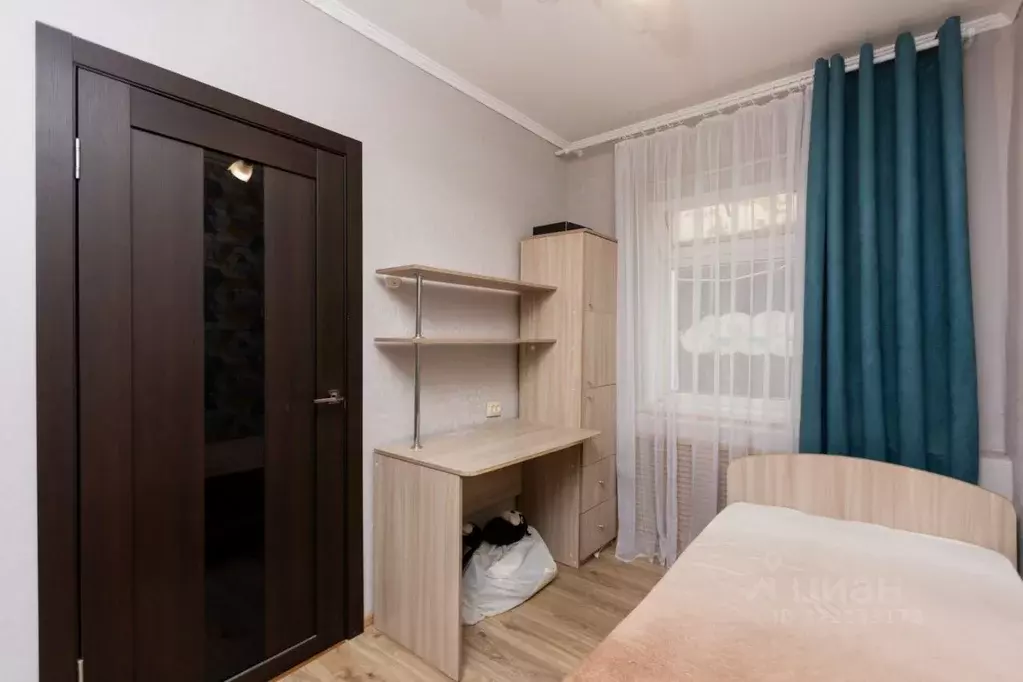 Дом в Оренбургская область, Оренбург Парковская ул., 68 (200 м) - Фото 2