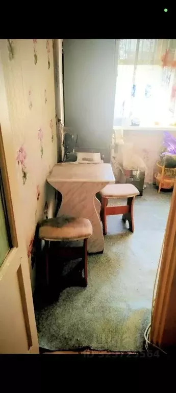 2-к кв. Красноярский край, Красноярск Зеленая Роща мкр, ул. ... - Фото 2