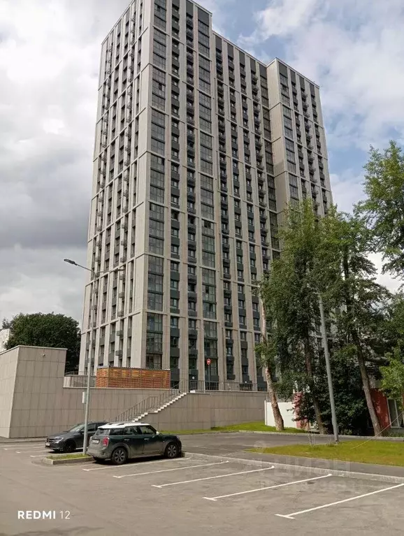 2-к кв. Москва Профсоюзная ул., 33 (57.0 м) - Фото 0