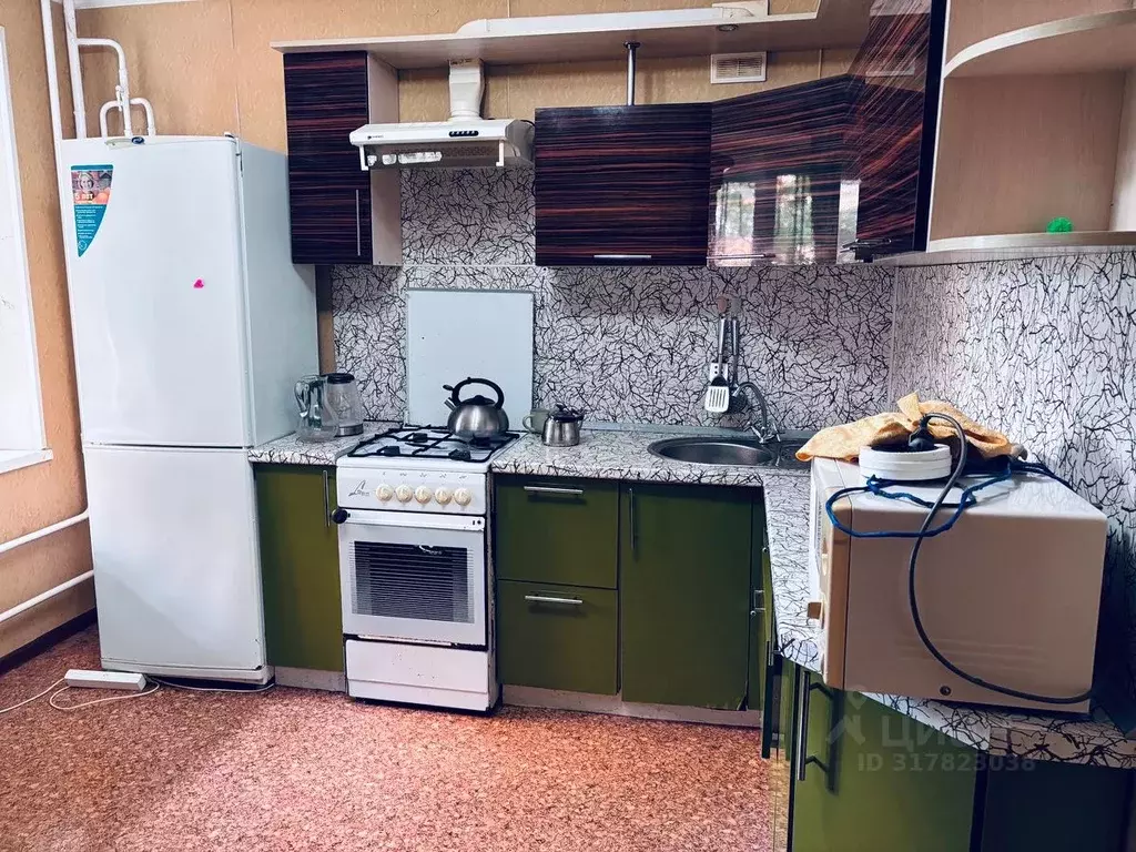 1-к кв. Татарстан, Нижнекамск ул. Чишмале, 4 (40.0 м) - Фото 1