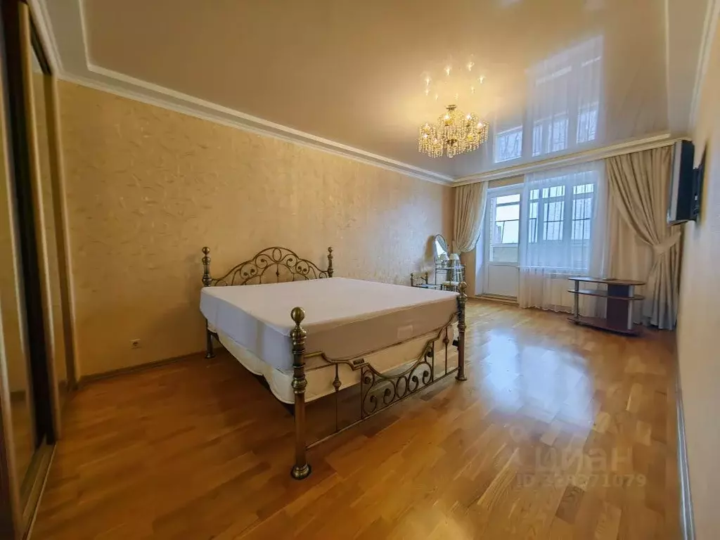 2-к кв. Нижегородская область, Нижний Новгород ул. Белинского, 38 ... - Фото 1
