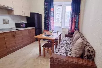 1-к кв. Краснодарский край, Краснодар Восточно-Кругликовская ул., 28/2 ... - Фото 1