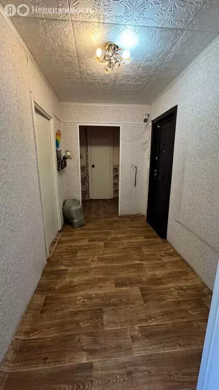 2-комнатная квартира: Братск, улица Малышева, 4 (52.4 м) - Фото 2