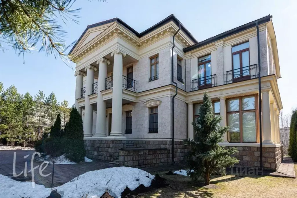 Дом в Московская область, Истра муниципальный округ, д. Воронино, ... - Фото 1