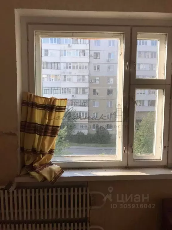 1-к кв. Белгородская область, Старый Оскол Восточный мкр, 3А (37.0 м) - Фото 1