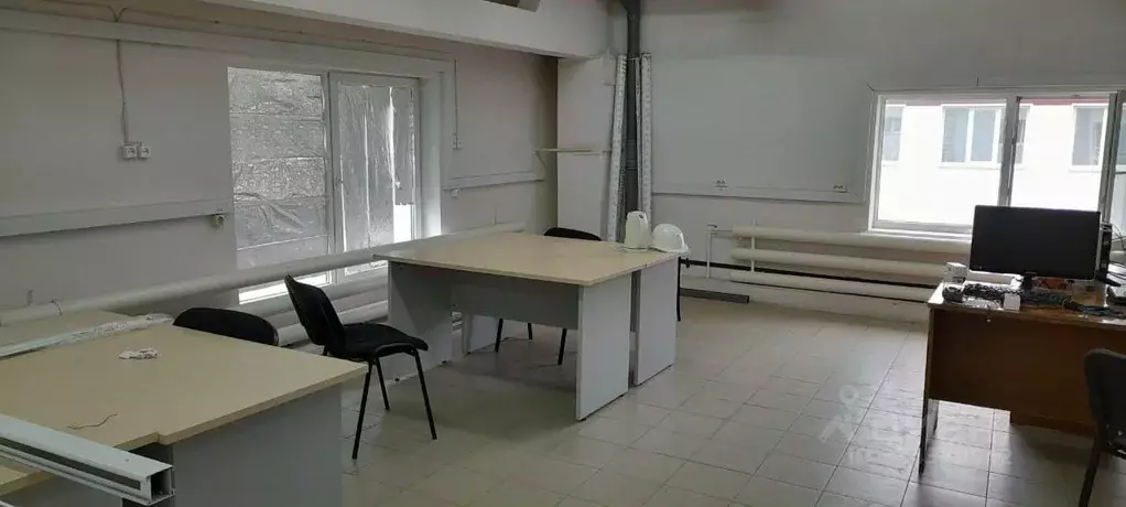 Помещение свободного назначения в Мордовия, Саранск ул. Лодыгина, 3 (5 ... - Фото 2