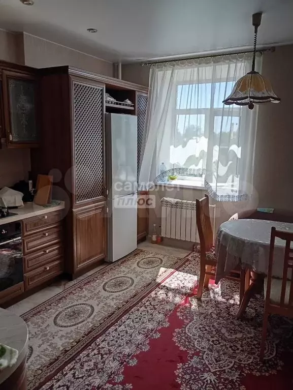 2-к. квартира, 57,9 м, 6/8 эт. - Фото 0