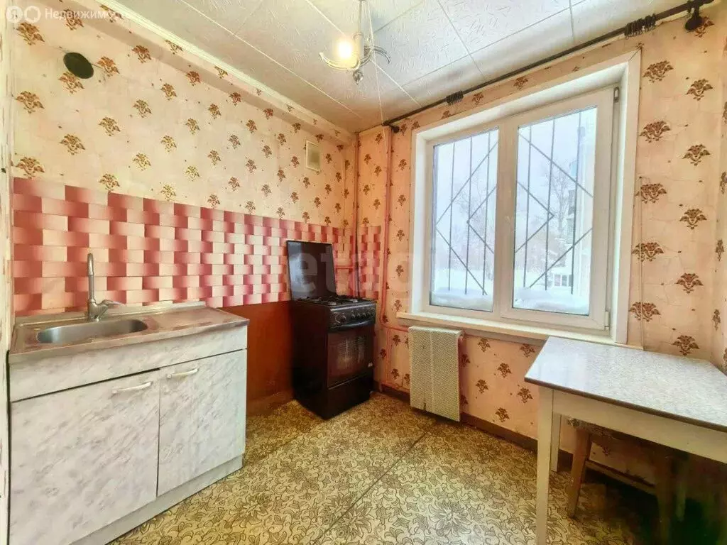 2-комнатная квартира: Березники, улица Мира, 45 (45.6 м) - Фото 1