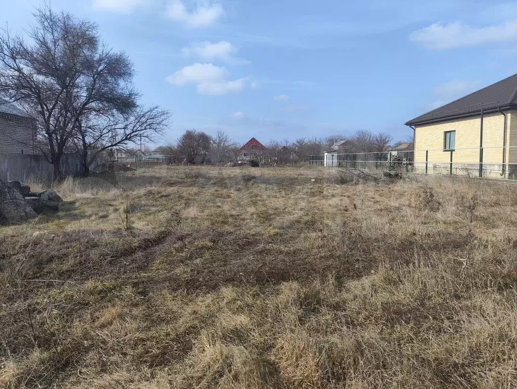 Участок 15 сот. (ИЖС) - Фото 0