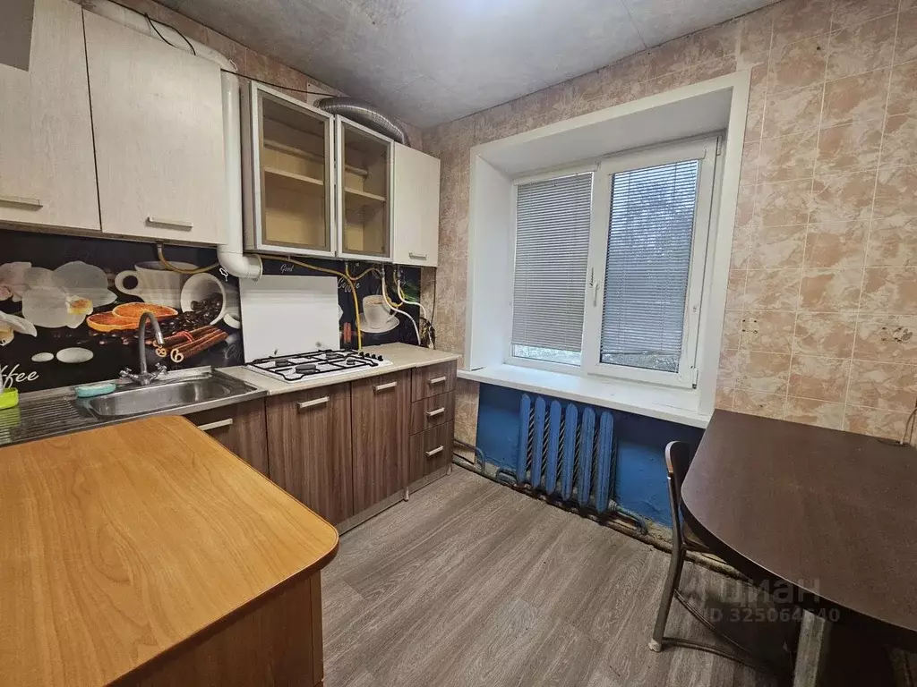 1-к кв. Московская область, Воскресенск городской округ, д. Ратчино ... - Фото 1