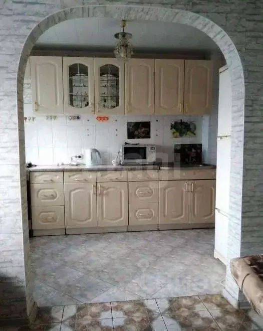 3-к кв. Тюменская область, Тюмень Садовая ул., 119 (58.0 м) - Фото 1