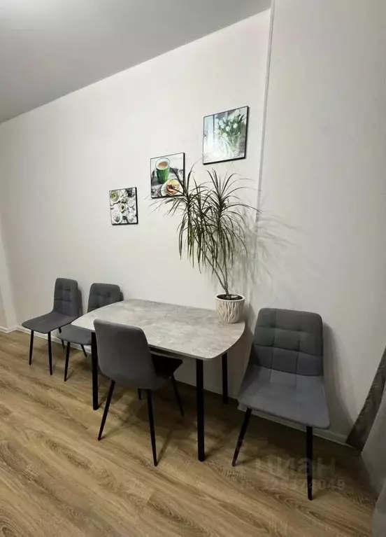 3-к кв. Москва ул. Гренадерская, 9к1 (72.0 м) - Фото 2