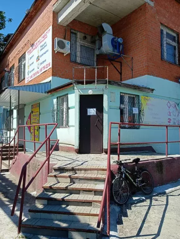 Торговая площадь в Марий Эл, Йошкар-Ола Палантая ул., 114Б (22 м) - Фото 2