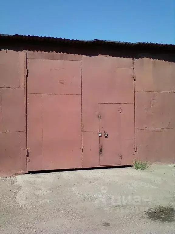 Склад в Башкортостан, Уфа ул. Ульяновых, 65к3 (107 м) - Фото 0