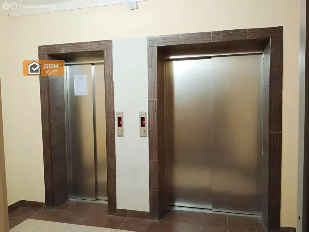 3-комнатная квартира: Севастополь, Маячная улица, 33 (92.7 м) - Фото 1