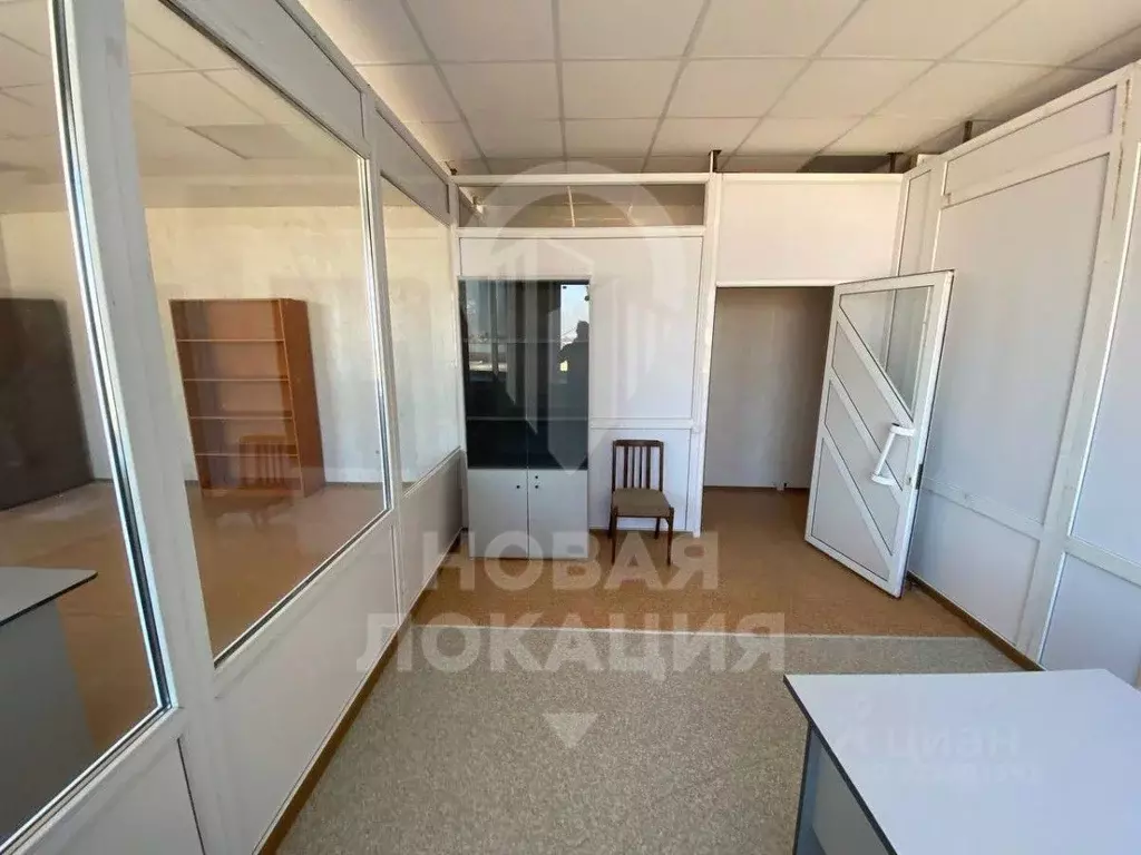 Офис в Омская область, Омск Енисейская ул., 1А (13 м) - Фото 2