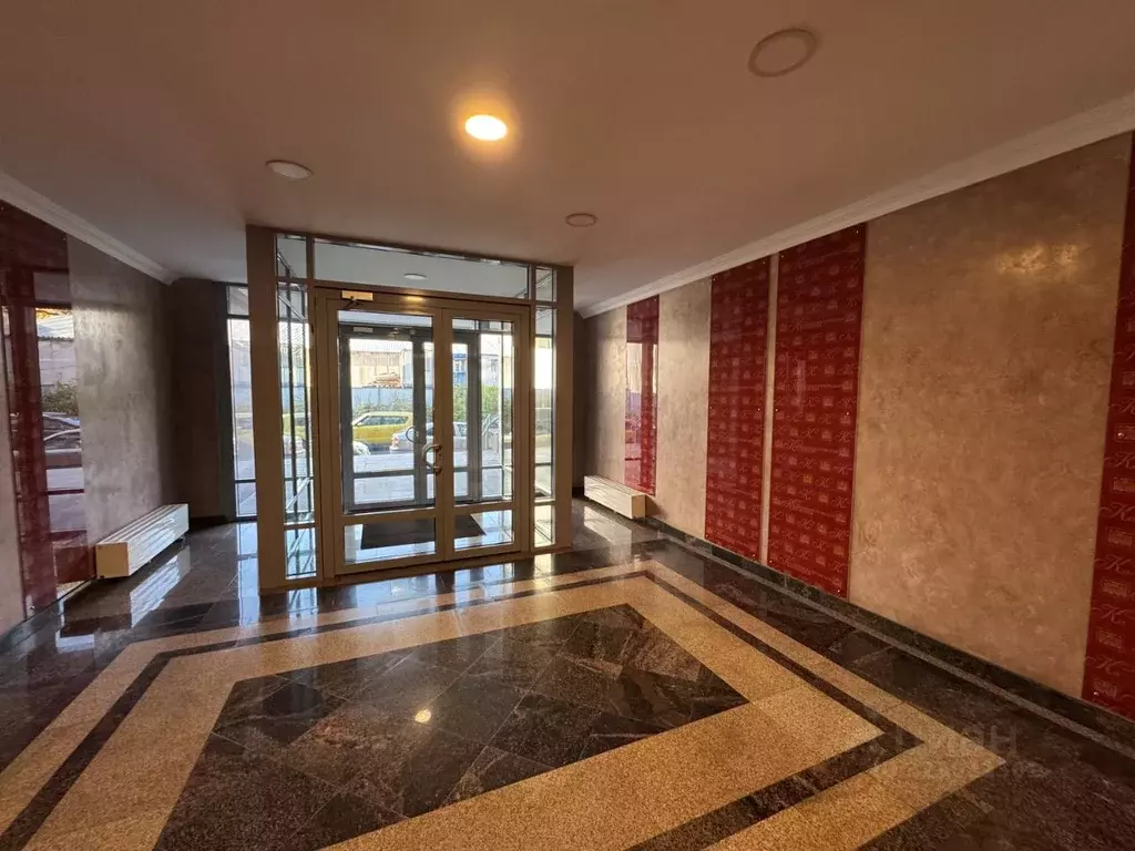 2-к кв. Санкт-Петербург Каменноостровский просп., 62 (101.0 м) - Фото 2