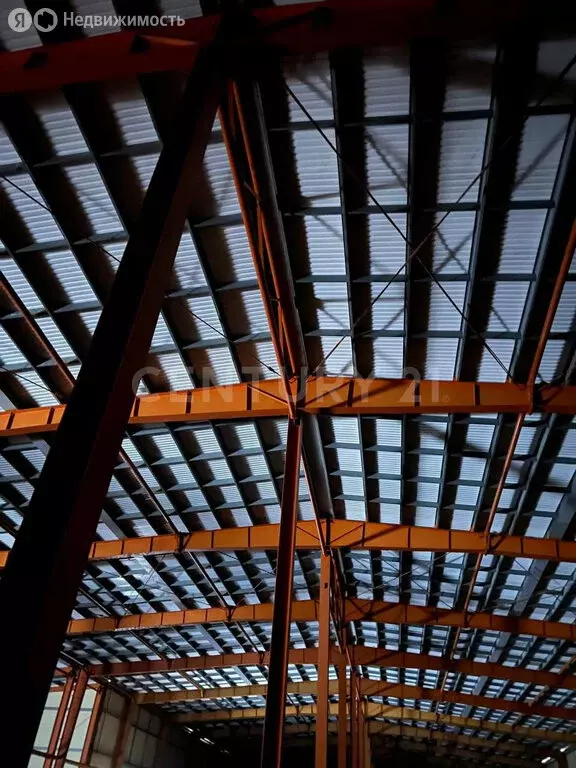 Склад (6135 м) - Фото 2