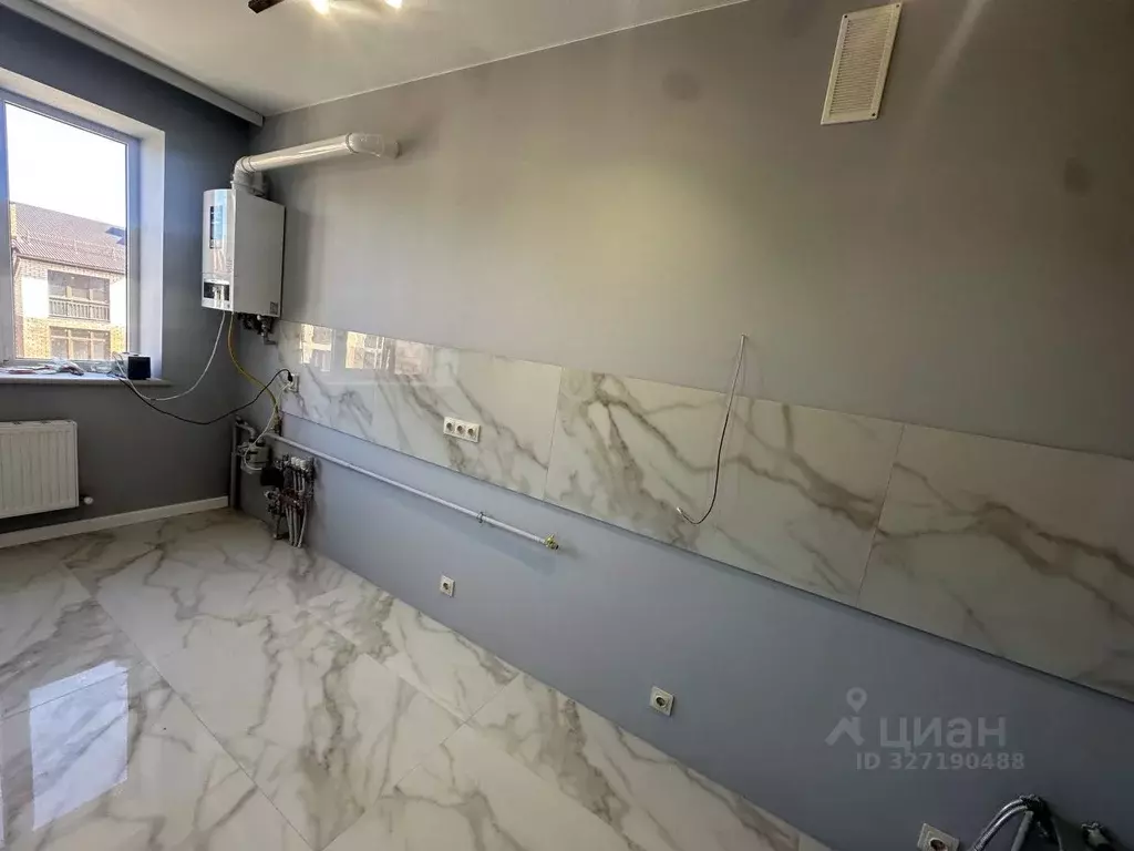 2-к кв. Северная Осетия, Владикавказ ул. Билара Кабалоева, 8 (78.0 м) - Фото 1