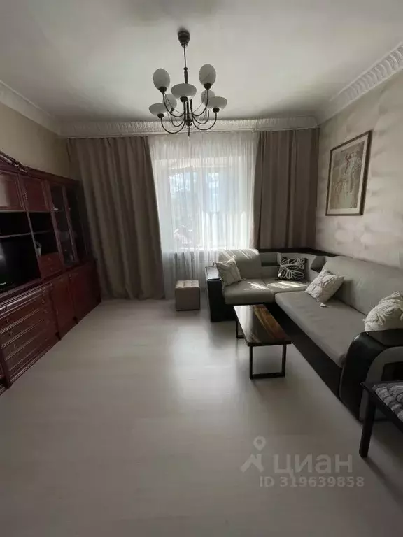 2-к кв. Свердловская область, Екатеринбург ул. Мельковская, 2Б (70.0 ... - Фото 0
