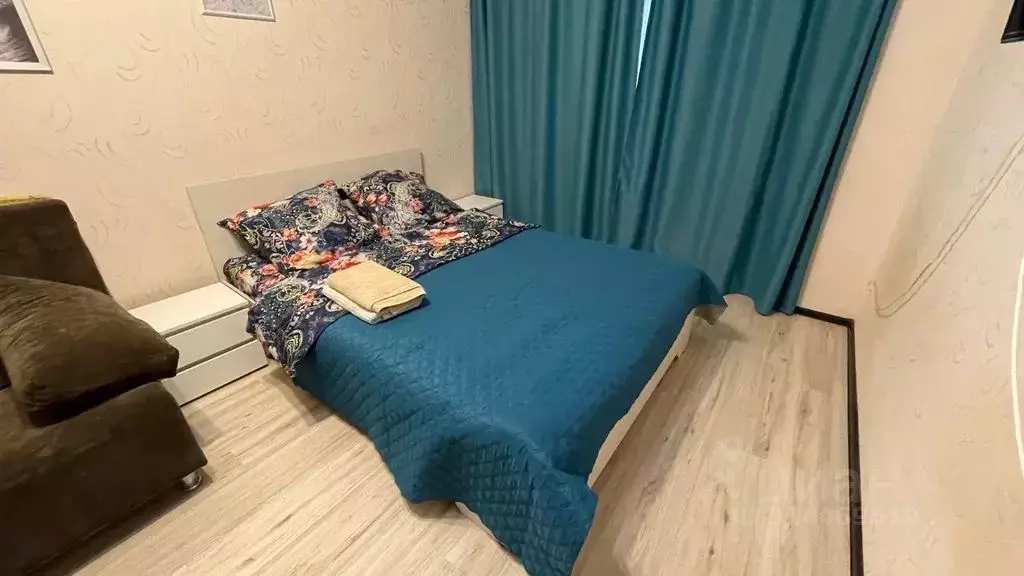 1-к кв. Ленинградская область, Гатчина Пушкинское ш., 13к1 (35.0 м) - Фото 0