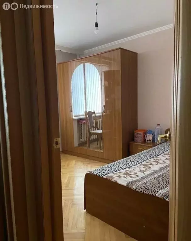 3-комнатная квартира: Ставрополь, улица Мира, 328 (65 м) - Фото 1