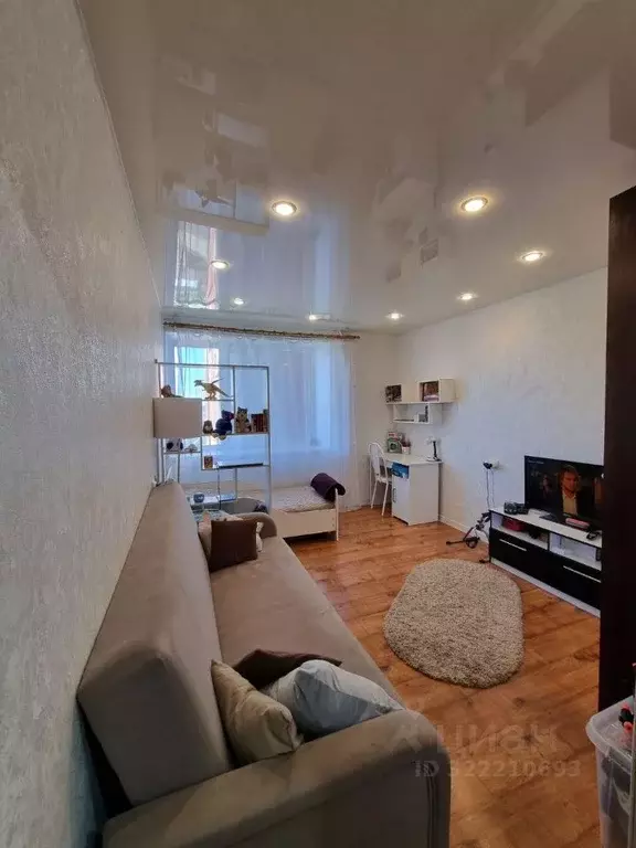 Студия Коми, Сыктывкар Петрозаводская ул., 29 (25.0 м) - Фото 2