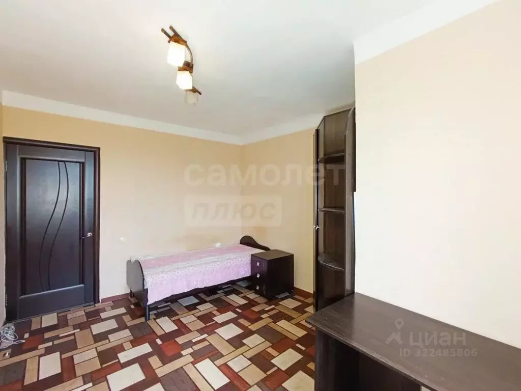 2-к кв. Оренбургская область, Оренбург ул. Терешковой, 4А (42.0 м) - Фото 0