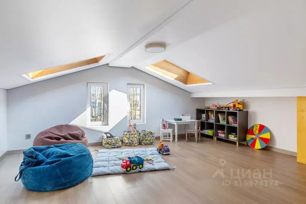 Дом в Московская область, Ступино городской округ, Мышенское ТСН ул. ... - Фото 2