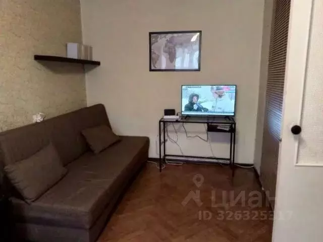 1-к кв. Санкт-Петербург Пискаревский просп., 143К2 (31.0 м) - Фото 2