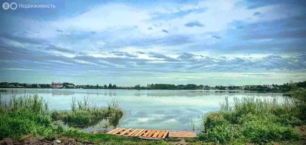 Участок в Боровск, площадь Ленина (6 м) - Фото 0
