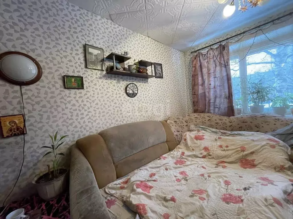 Комната Ярославская область, Ярославль ул. Салтыкова-Щедрина, 83 (18.7 ... - Фото 1