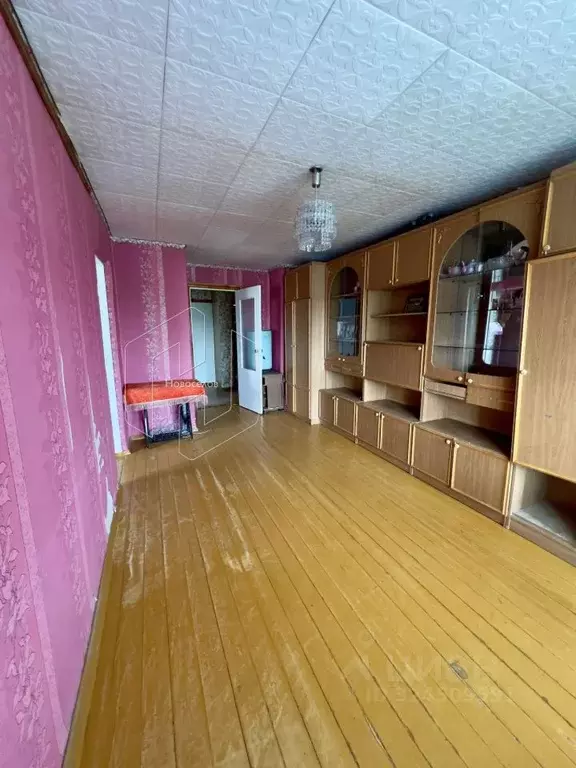 3-к кв. Мордовия, Рузаевка ул. Ленина, 30 (49.9 м) - Фото 2