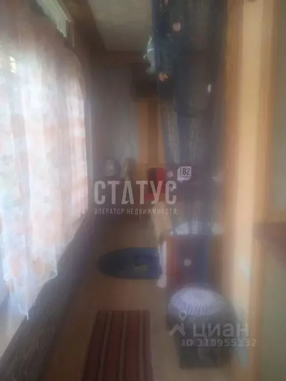 2-к кв. Крым, Ялта ул. Красноармейская, 44 (42.0 м) - Фото 1