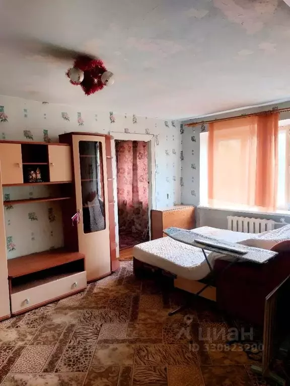 2-к кв. Мурманская область, Печенгский муниципальный округ, Никель пгт ... - Фото 2