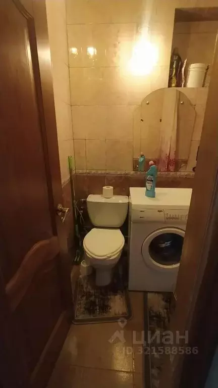 1-к кв. Новгородская область, Новгородский район, Панковское городское ... - Фото 2