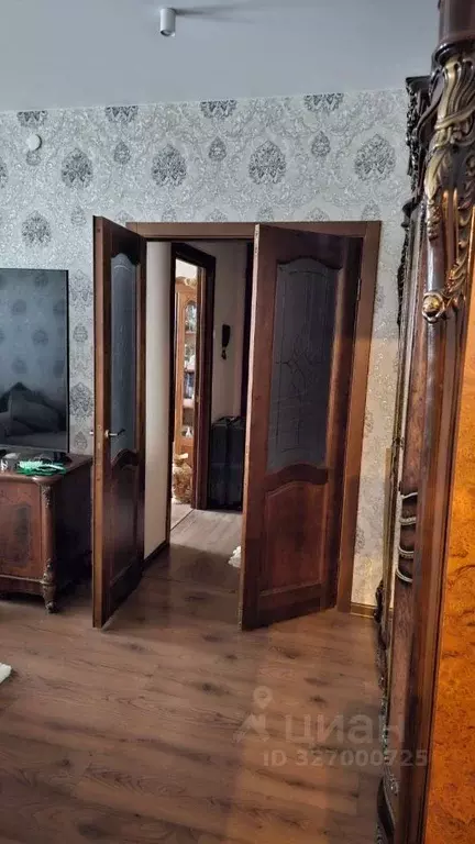 3-к кв. Санкт-Петербург Лиговский просп., 72 (66.9 м) - Фото 2