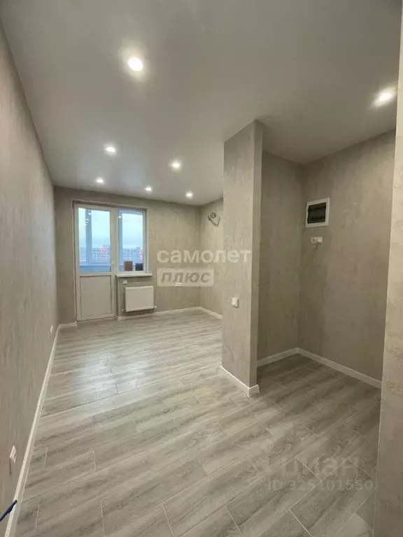 Студия Краснодарский край, Краснодар ул. Западный обход, 57к3 (20.0 м) - Фото 1