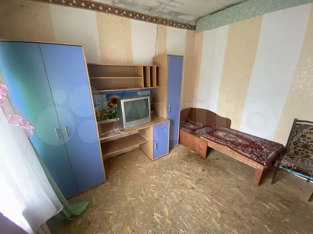 1-к. квартира, 31,1 м, 4/4 эт. - Фото 1