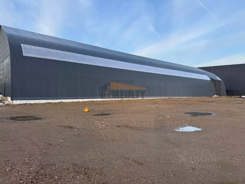 Склад в Московская область, Раменский муниципальный округ, Промпарк ... - Фото 2