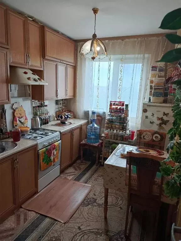 Комната 18 м в 3-к., 5/10 эт. - Фото 1