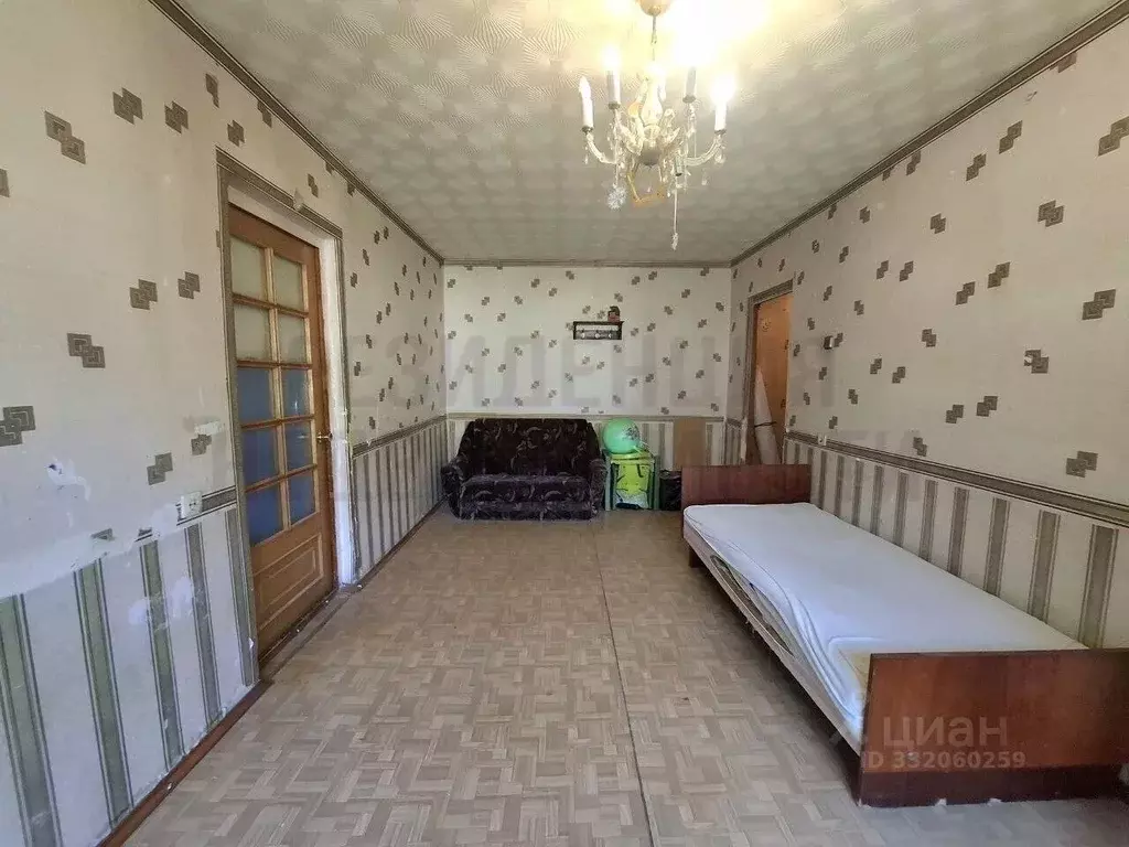 3-к кв. Самарская область, Самара Ново-Вокзальная ул., 144 (55.3 м) - Фото 2