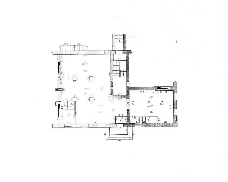 Помещение свободного назначения в Свердловская область, Екатеринбург ... - Фото 0