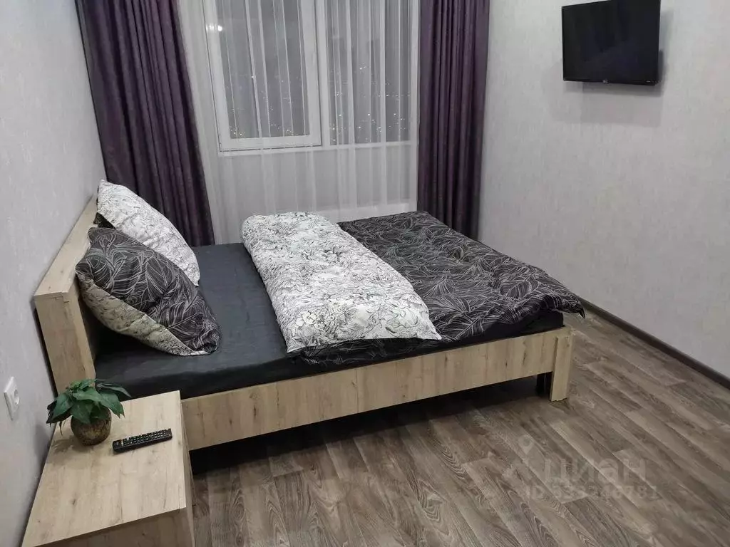 1-к кв. Крым, Симферополь ул. Никанорова, 4Б (40.0 м) - Фото 2
